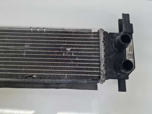 bontott VW GOLF VII Vízhűtő Radiátor (Klímás)