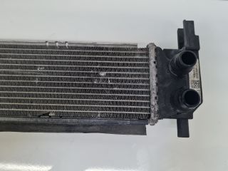 bontott VW GOLF VII Vízhűtő Radiátor (Klímás)