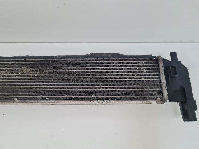 bontott VW GOLF VII Vízhűtő Radiátor (Klímás)