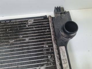 bontott VW GOLF VII Vízhűtő Radiátor (Klímás)