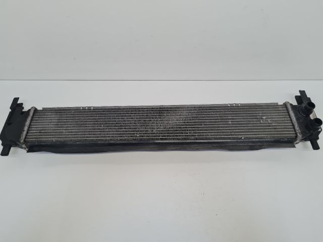 bontott VW GOLF VII Vízhűtő Radiátor (Klímás)