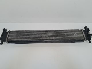 bontott VW GOLF VII Vízhűtő Radiátor (Klímás)