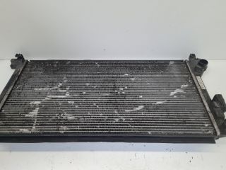 bontott VW GOLF VII Vízhűtő Radiátor (Klímás)