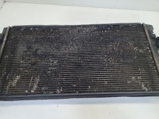 bontott VW GOLF VII Vízhűtő Radiátor (Klímás)