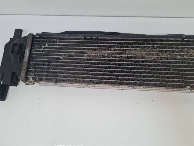 bontott VW GOLF VII Vízhűtő Radiátor (Klímás)