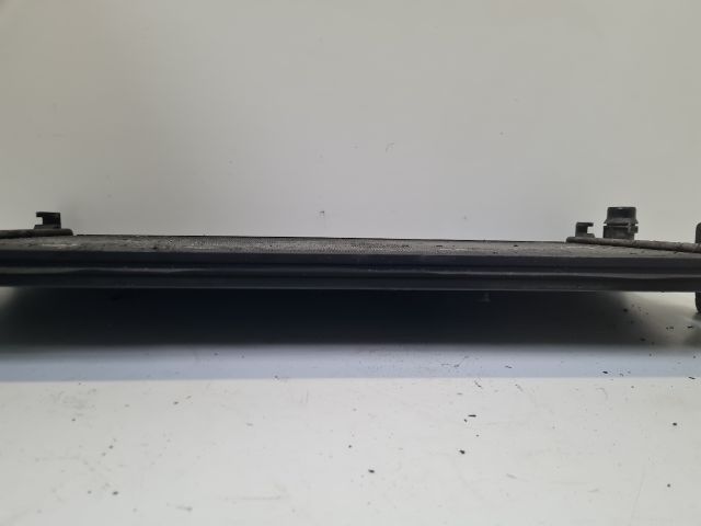 bontott VW GOLF VII Vízhűtő Radiátor (Klímás)