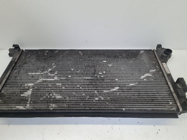 bontott VW GOLF VII Vízhűtő Radiátor (Klímás)