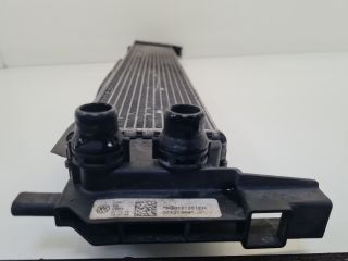 bontott VW GOLF VII Vízhűtő Radiátor (Klímás)