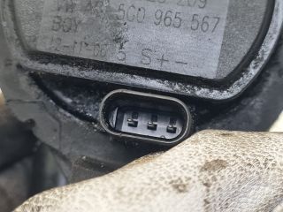 bontott VW GOLF VII Vízpumpa