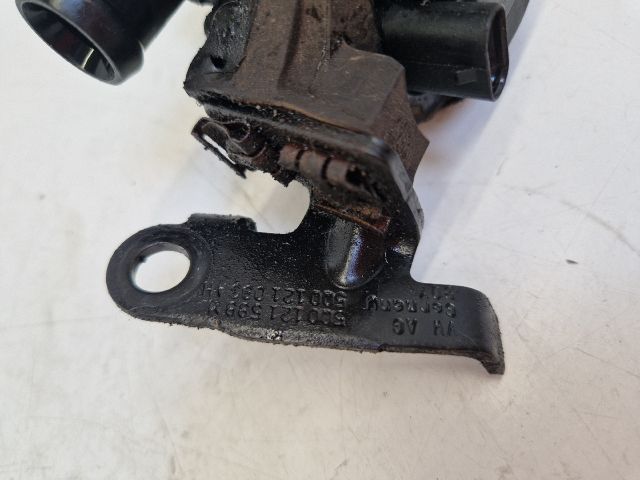 bontott VW GOLF VII Vízpumpa