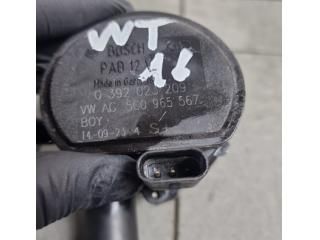 bontott VW GOLF VII Vízpumpa