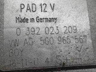 bontott VW GOLF VII Vízpumpa