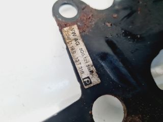 bontott VW GOLF VII Vízpumpa