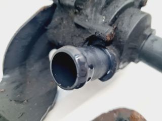 bontott VW GOLF VII Vízpumpa