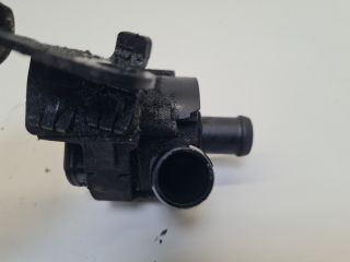 bontott VW GOLF VII Vízpumpa