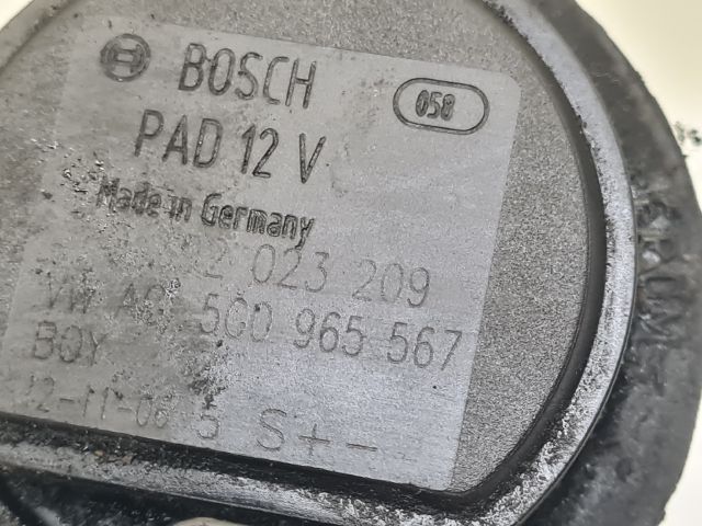 bontott VW GOLF VII Vízpumpa