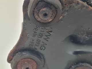 bontott VW GOLF VII Vízpumpa