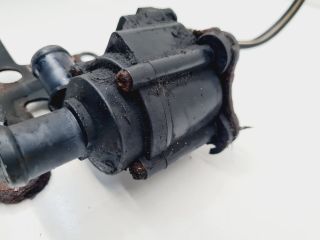 bontott VW GOLF VII Vízpumpa