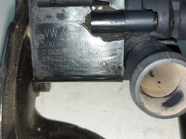 bontott VW GOLF VII Vízpumpa