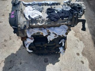 bontott VW GOLF VII Motor (Fűzött blokk hengerfejjel)