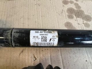 bontott VW GOLF VII Jobb Féltengely