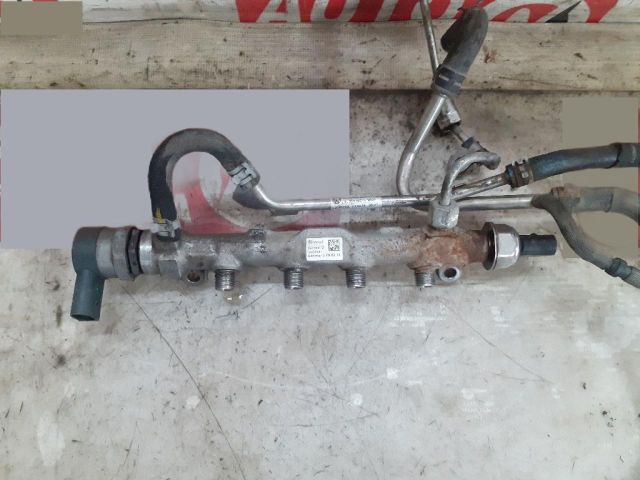 bontott VW GOLF VII Közösnyomócső