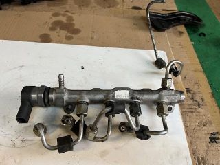 bontott VW GOLF VII Közösnyomócső