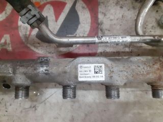 bontott VW GOLF VII Közösnyomócső