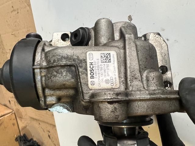 bontott VW GOLF VII Nagynyomású Szivattyú