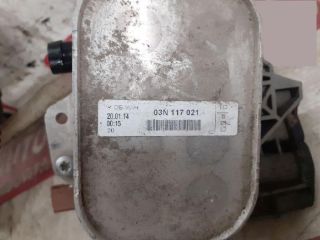 bontott VW GOLF VII Olajszűrő Ház