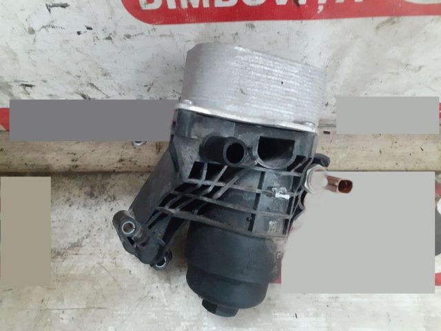 bontott VW GOLF VII Olajszűrő Ház