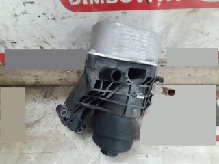 bontott VW GOLF VII Olajszűrő Ház