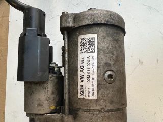 bontott VW GOLF VII Önindító