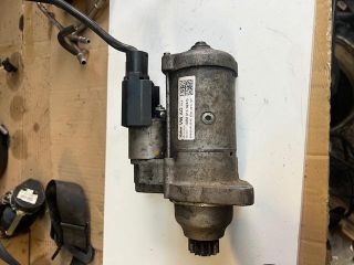 bontott VW GOLF VII Önindító