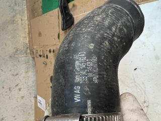 bontott VW GOLF VII Turbócső