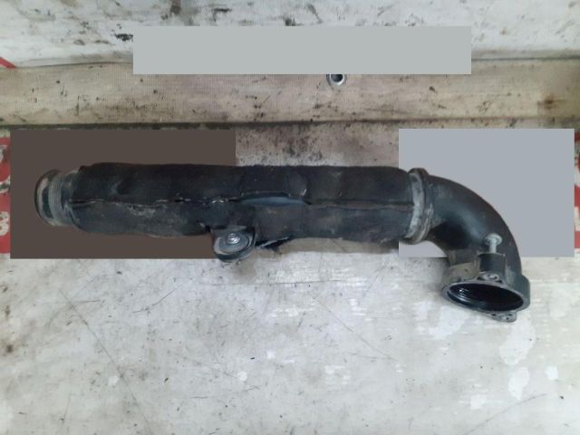 bontott VW GOLF VII Turbócső