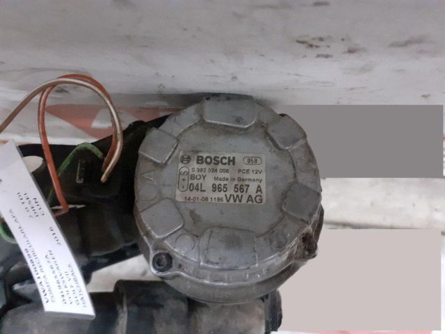 bontott VW GOLF VII Vízpumpa