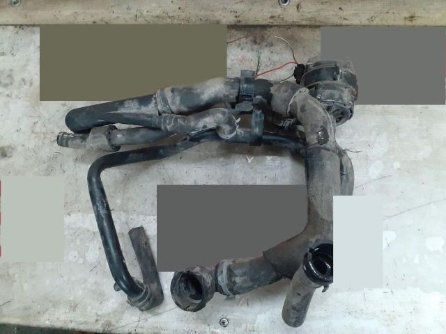 bontott VW GOLF VII Vízpumpa