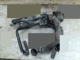 bontott VW GOLF VII Vízpumpa