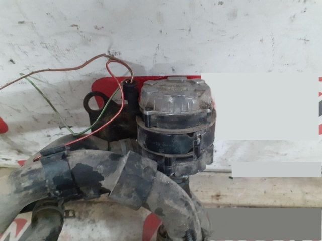 bontott VW GOLF VII Vízpumpa