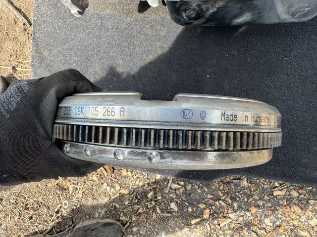 bontott VW GOLF VII Automata Váltó