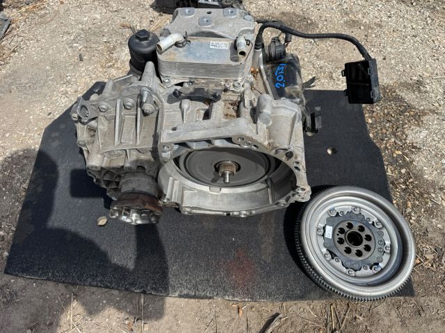 bontott VW GOLF VII Automata Váltó