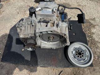 bontott VW GOLF VII Automata Váltó