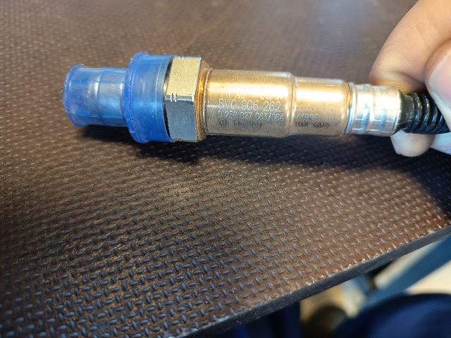 bontott VW GOLF VII Első Lambdaszonda