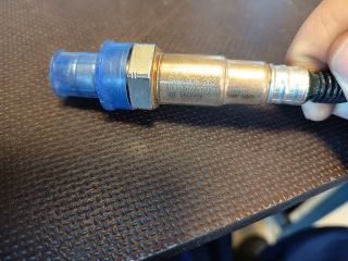 bontott VW GOLF VII Első Lambdaszonda