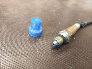 bontott VW GOLF VII Első Lambdaszonda