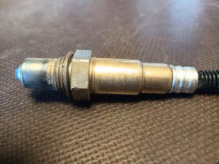 bontott VW GOLF VII Első Lambdaszonda