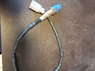 bontott VW GOLF VII Első Lambdaszonda