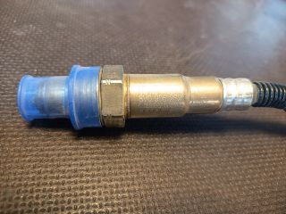 bontott VW GOLF VII Első Lambdaszonda