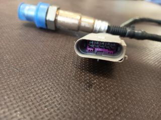 bontott VW GOLF VII Első Lambdaszonda